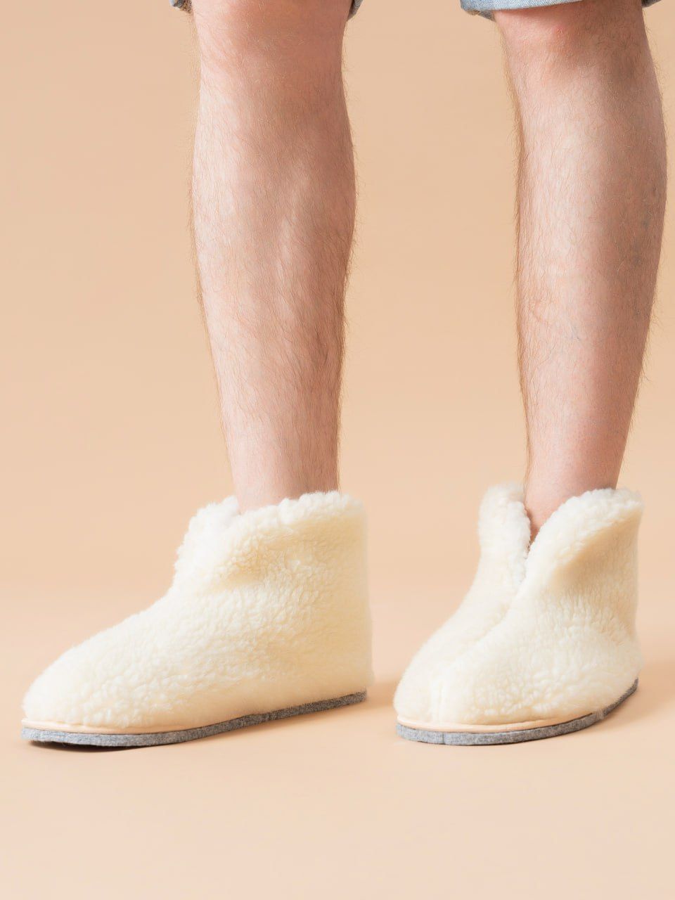 ЧуниЛайт(м)ВЛ-МР/ - белый