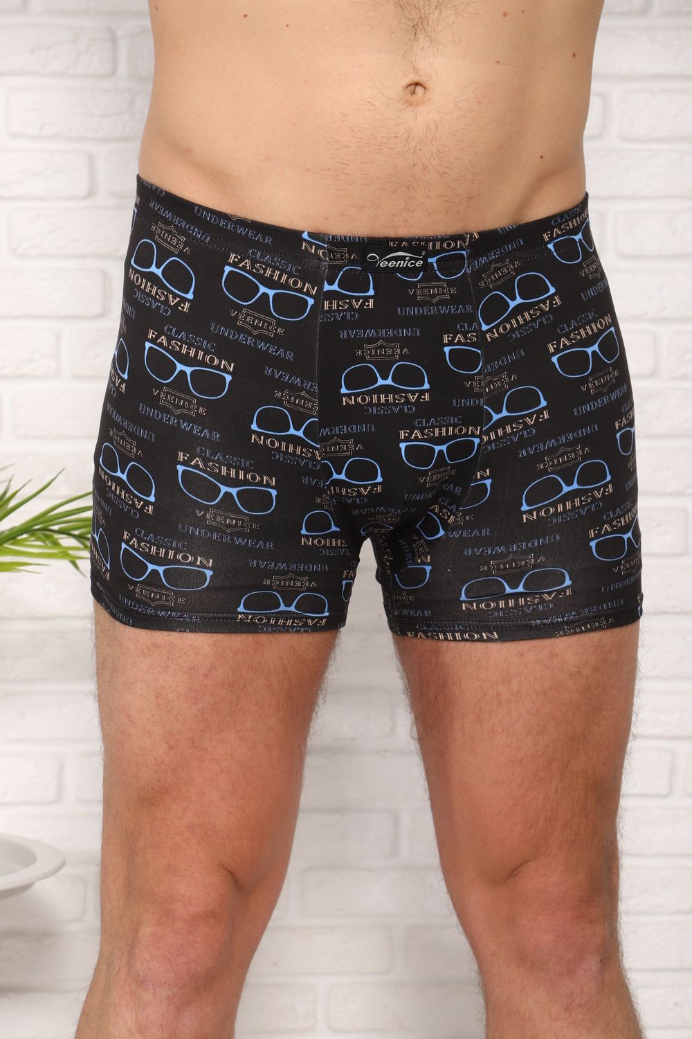 Трусы 64734 - ассорти