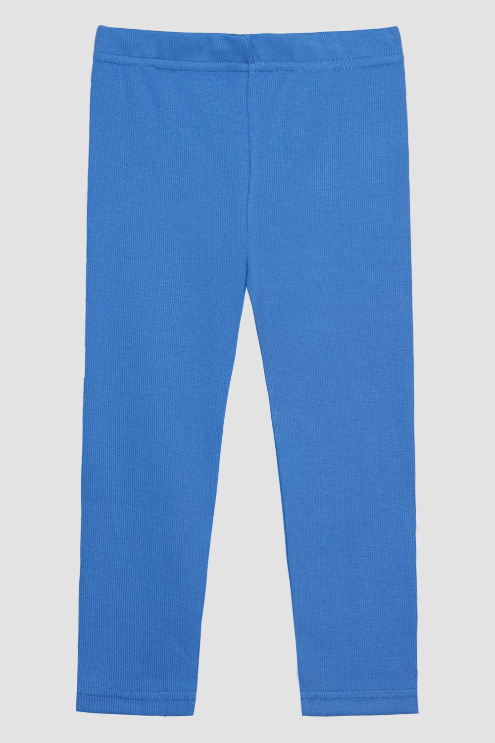 Лосины для девочки 101319 - синий