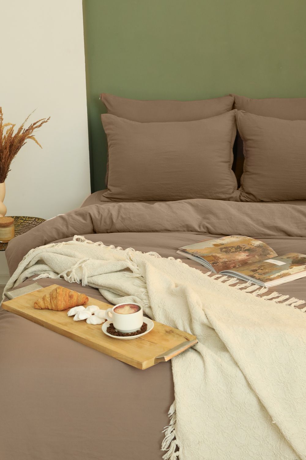 КПБ Coconut микрофибра