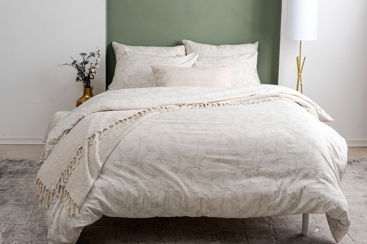 КПБ Сharm микрофибра