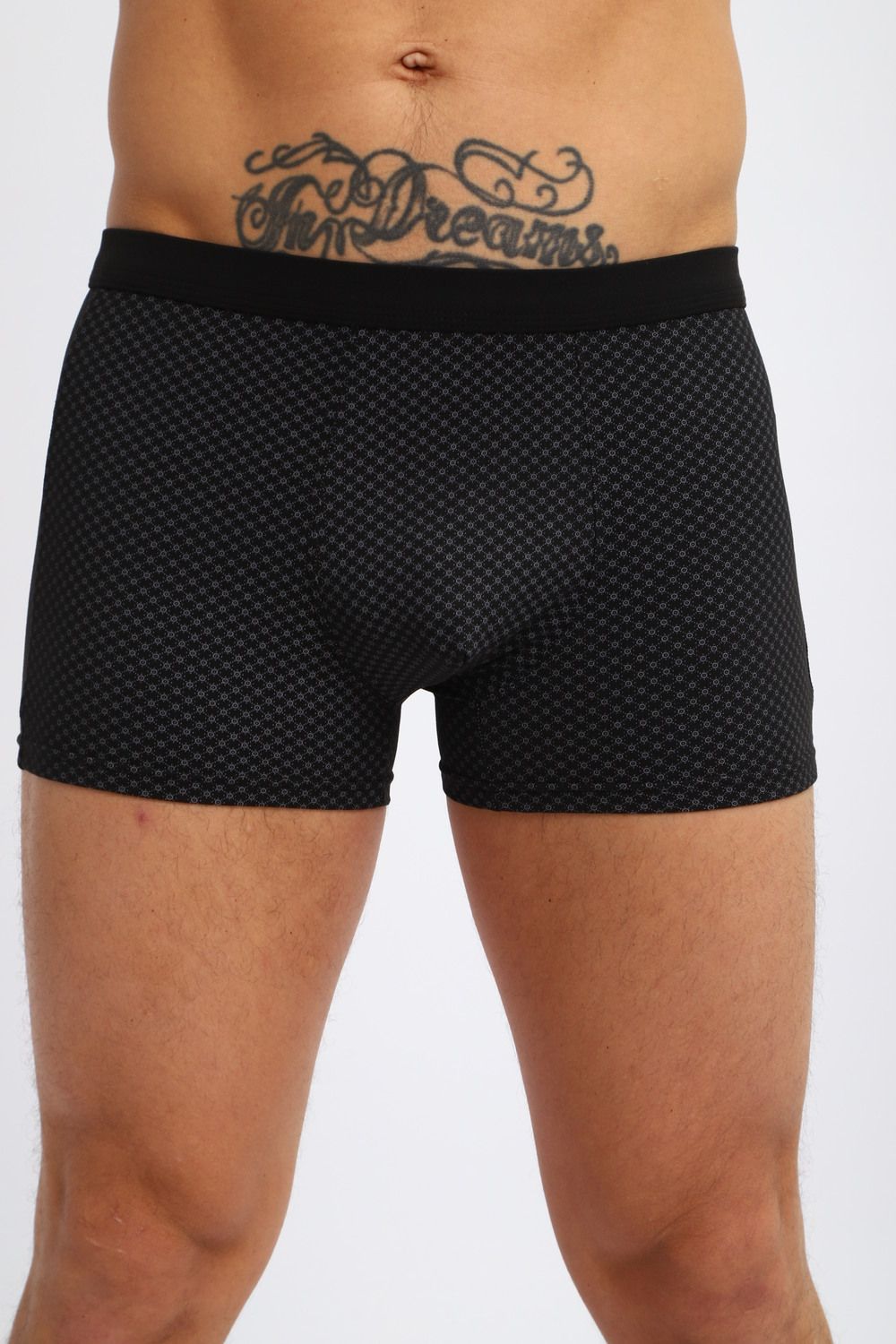 Трусы мужские 28569 - микс