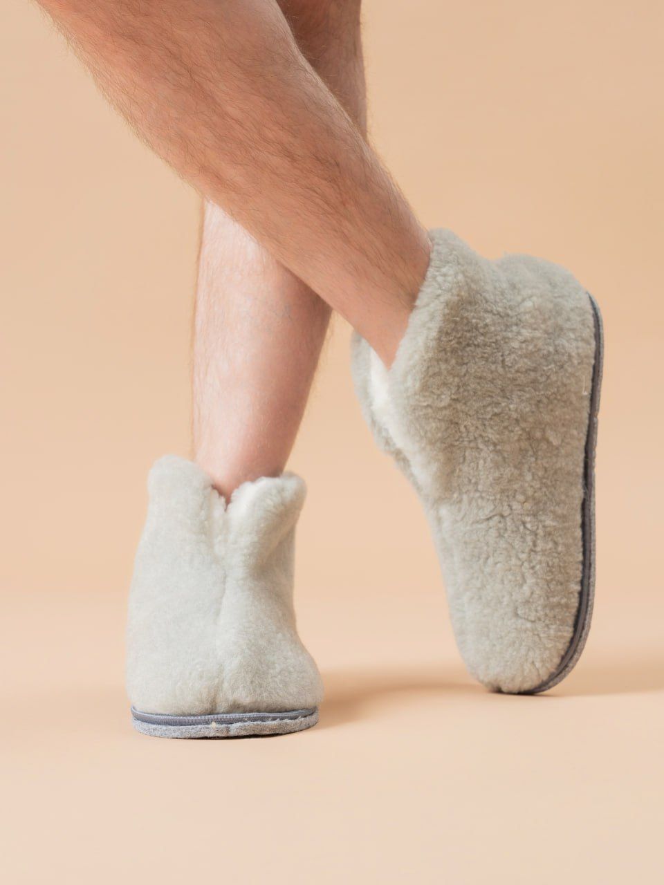 ЧуниЛайт(м)ВЛ-МР/ - пепельно-серый