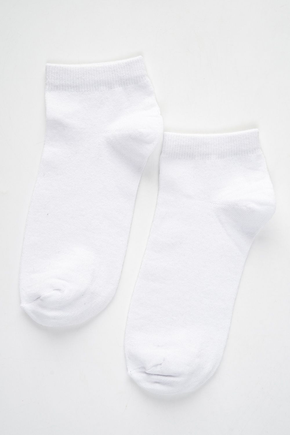 Носки женские Стиль (набор 10 пар) - черный