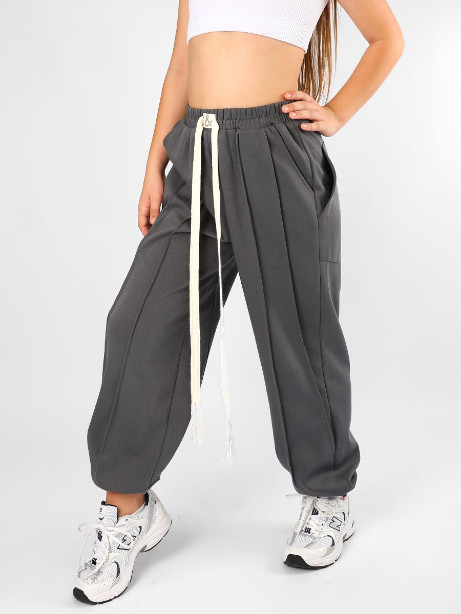 Брюки детские SP2734 - серый