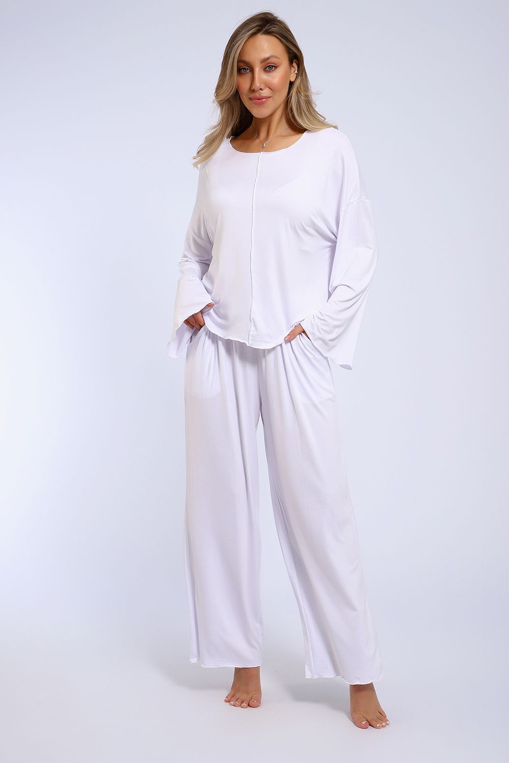 Костюм 21130 - белый