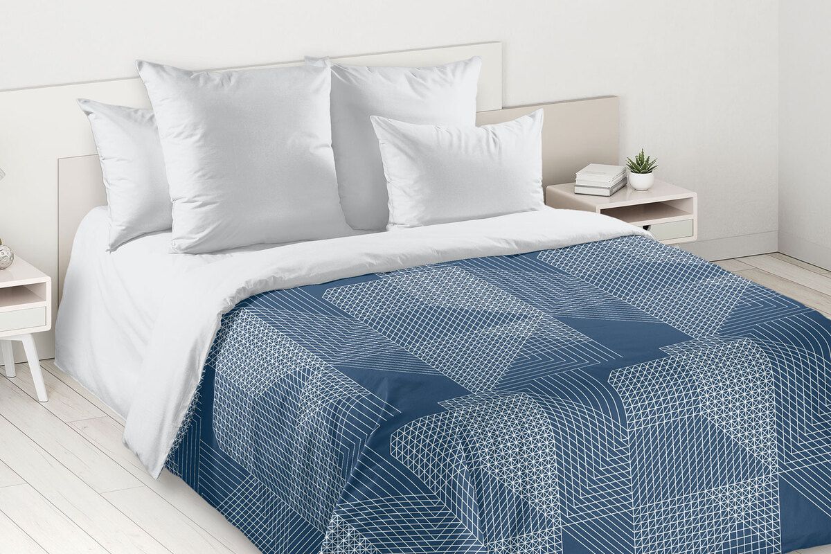 Постельное белье Зима-Лето,  Тибальт