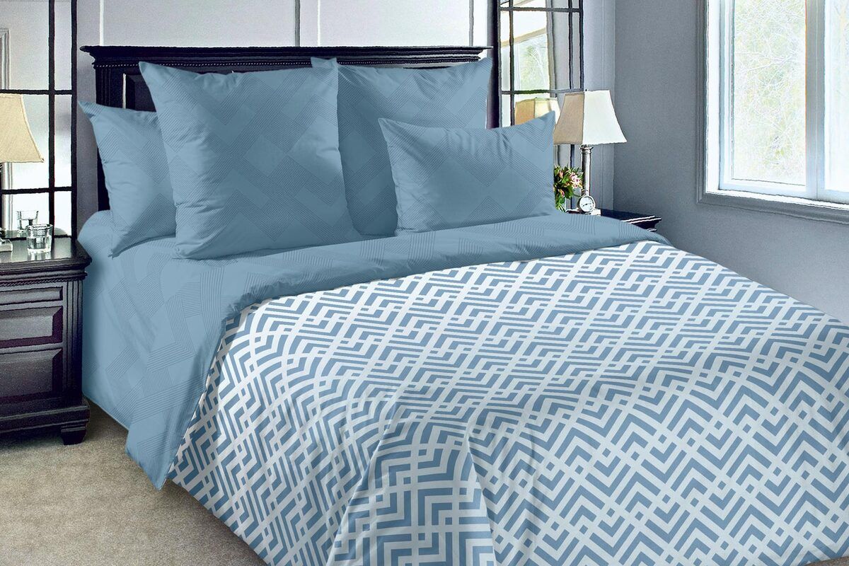 Постельное белье Зима-Лето,  Бьерн