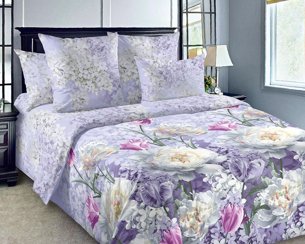 Постельное белье Зима-Лето,  Айла