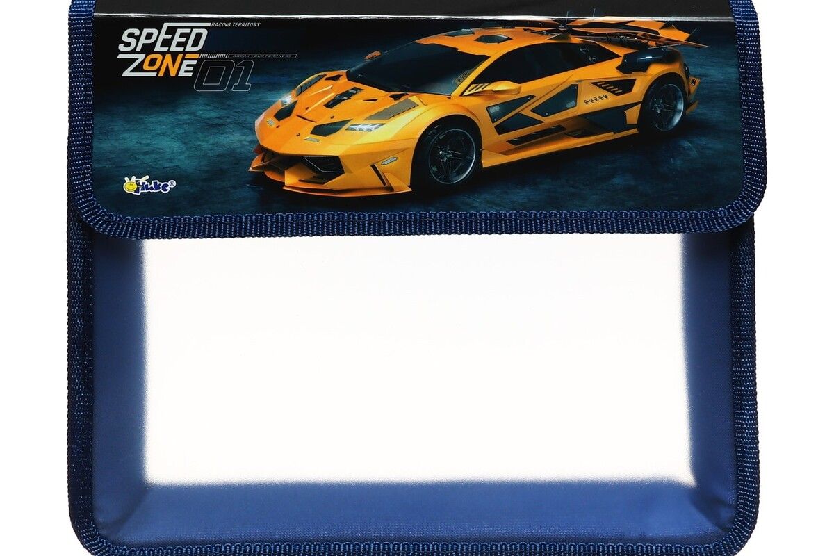 Папка для тетрадей 60939 - мальчик