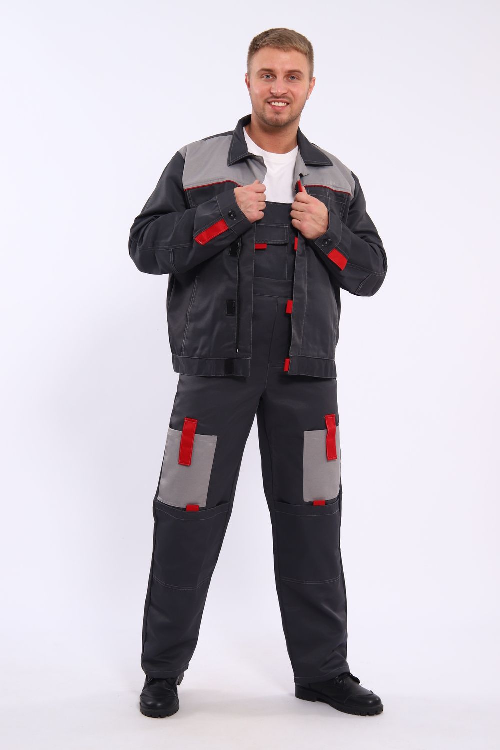 Костюм рабочий Фаворит