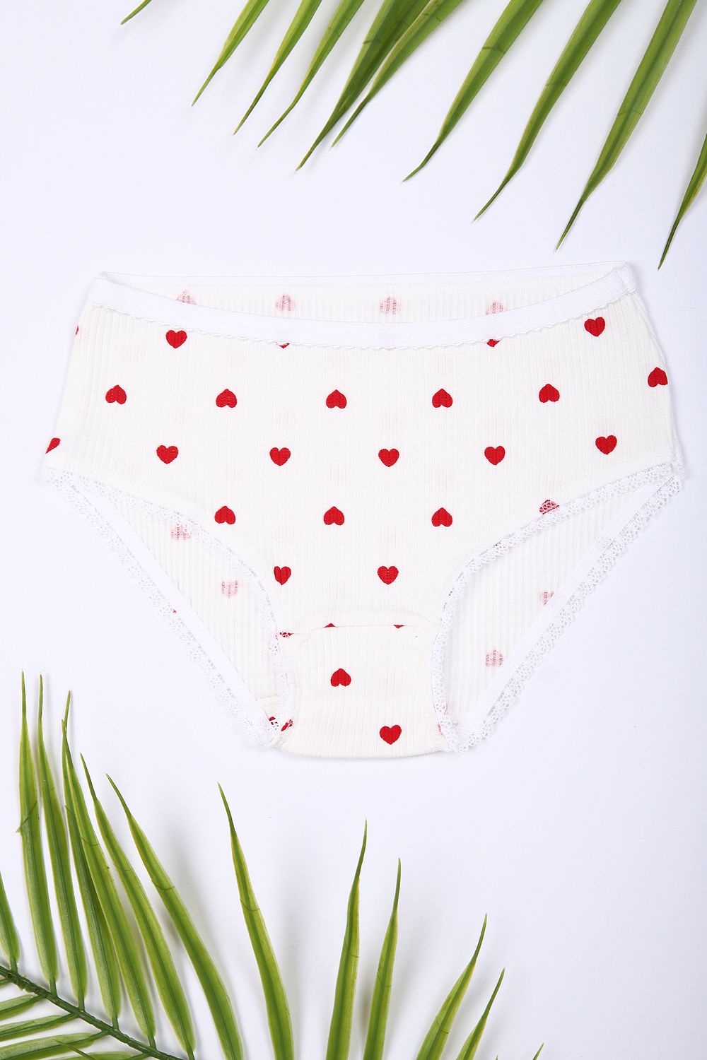 трусы детские 74381 - сердца