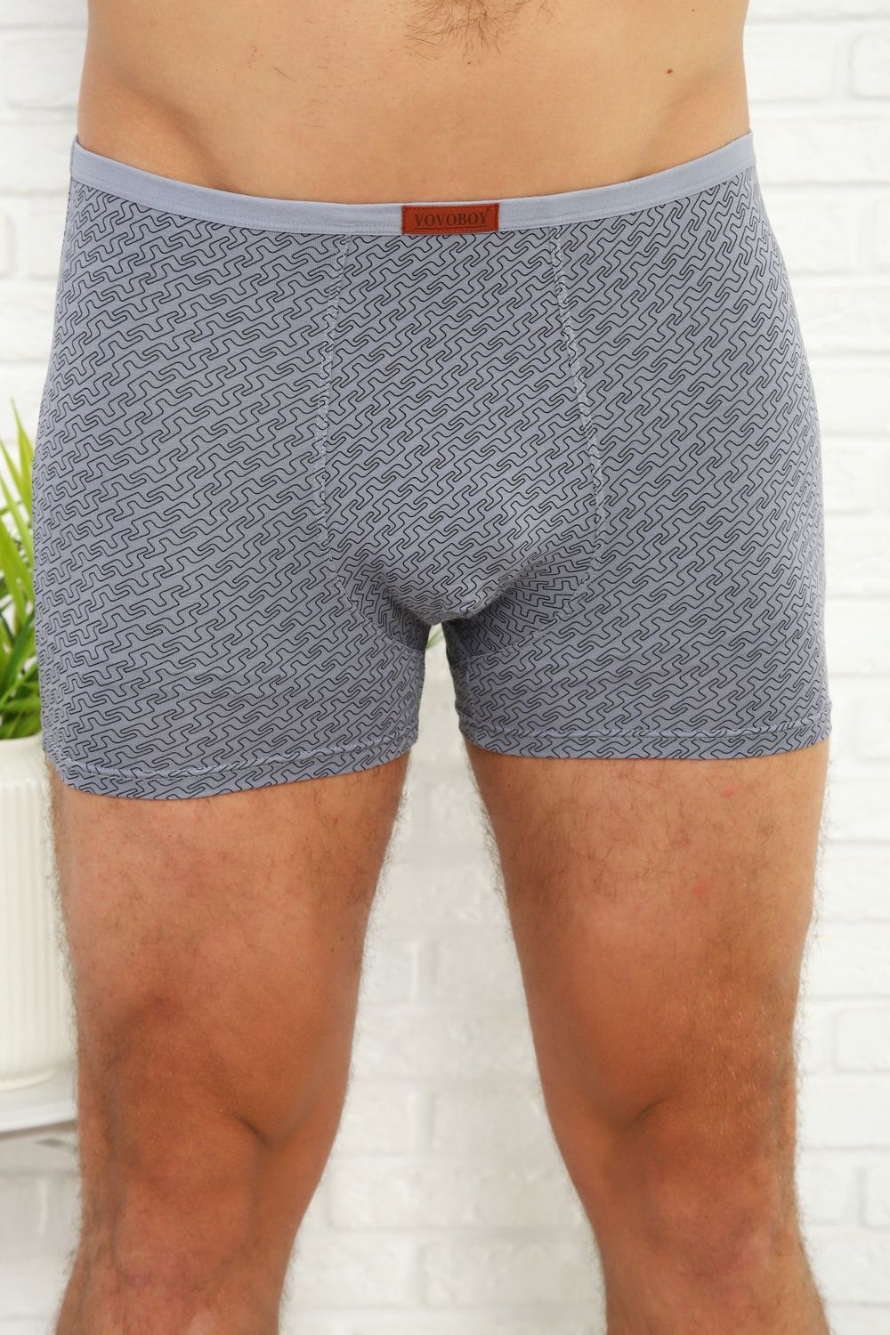 Трусы 64833 - мультицвет