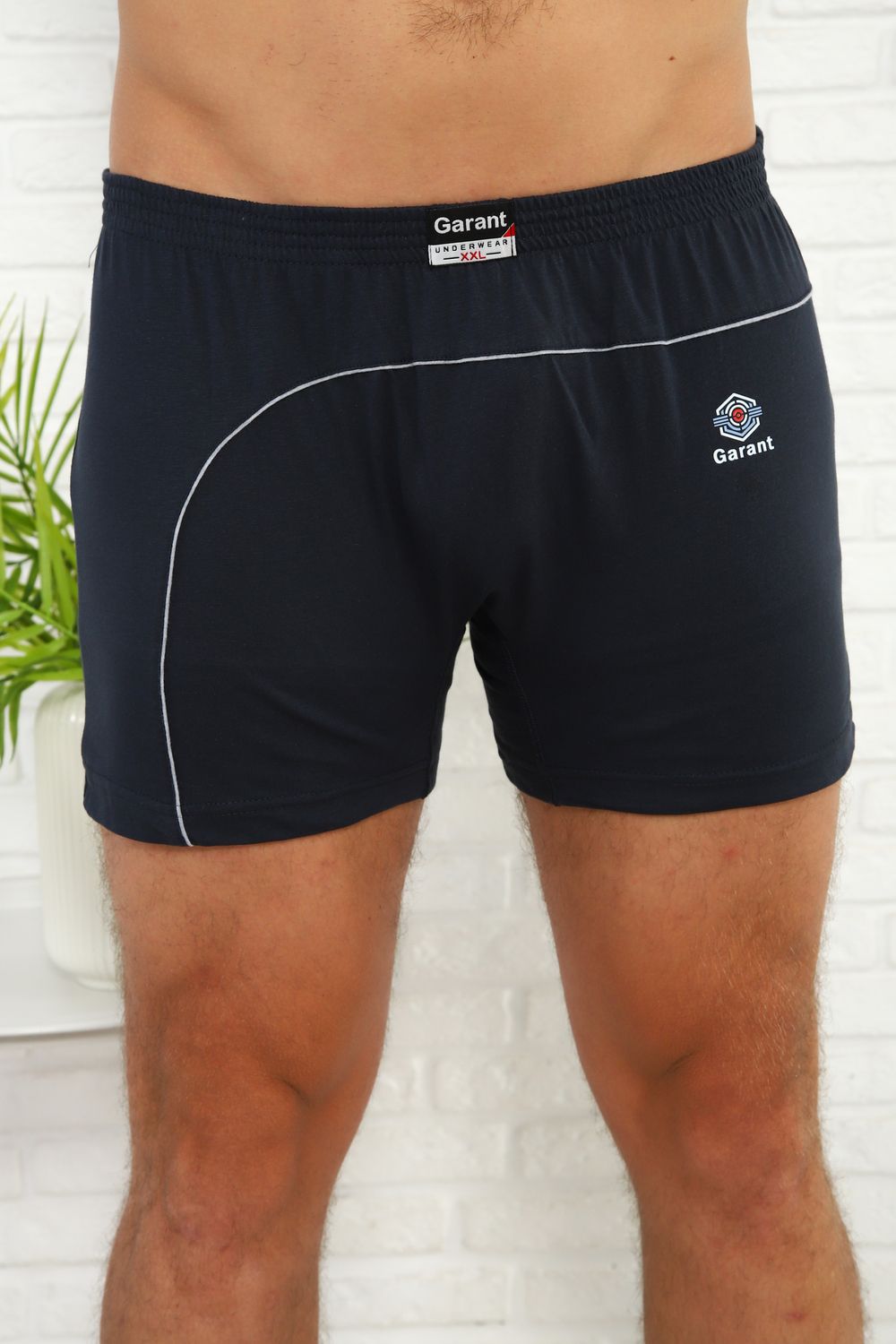 Трусы семейные 64826 - мультицвет