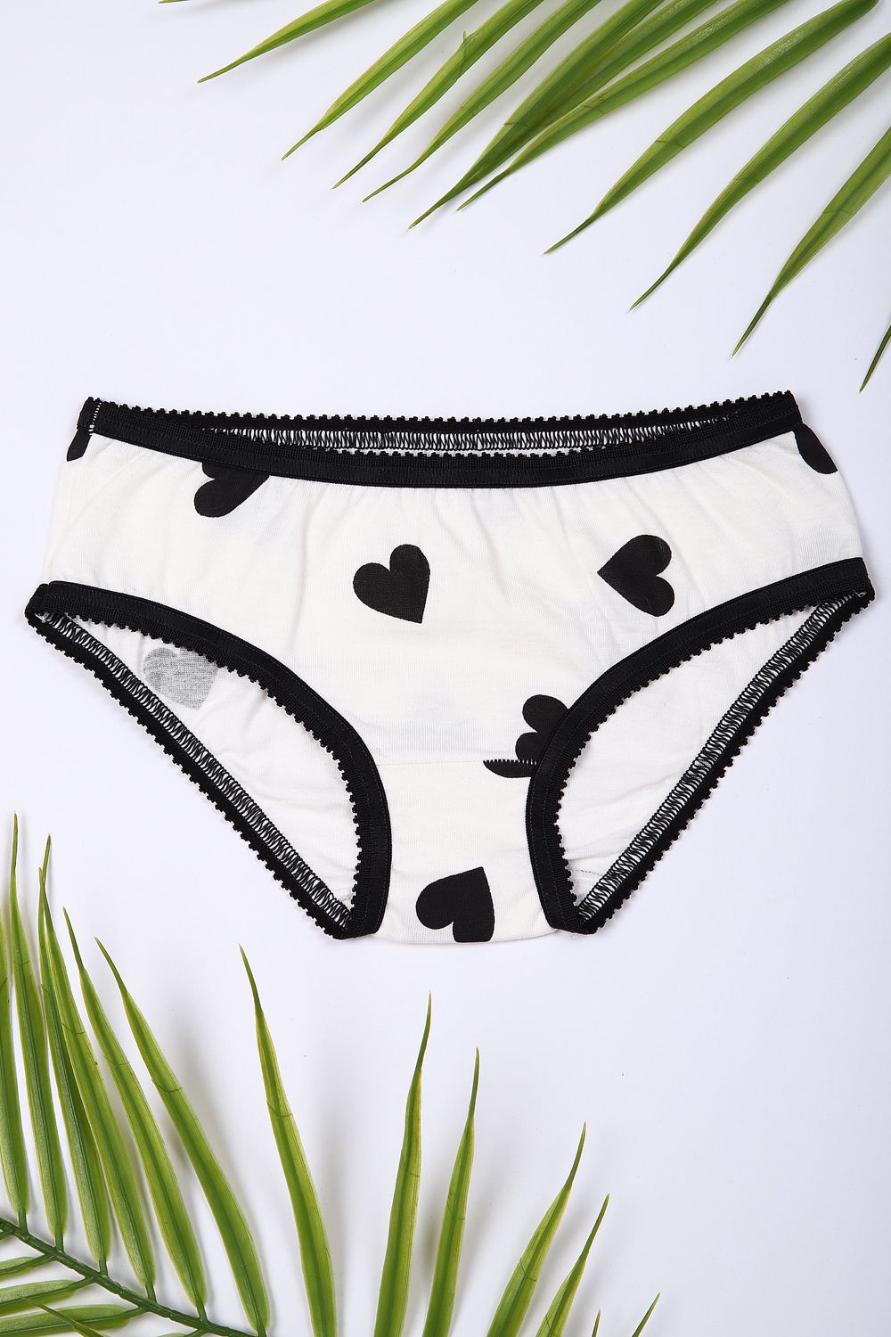 Трусы детские 74382 - белый