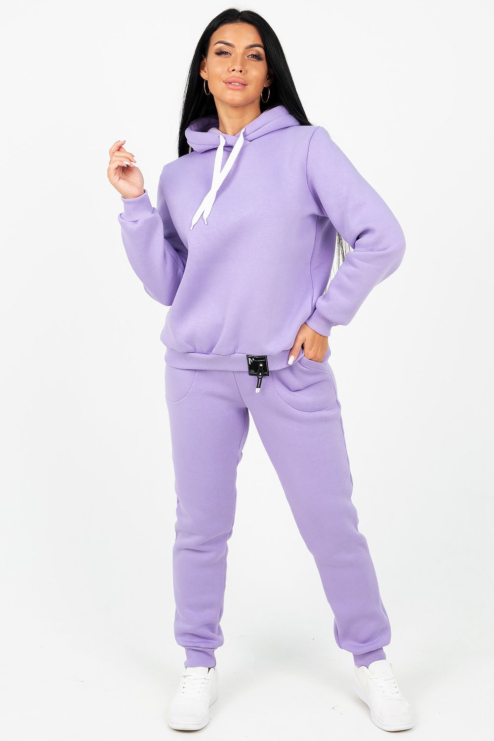 Костюм РелизВБ - какао