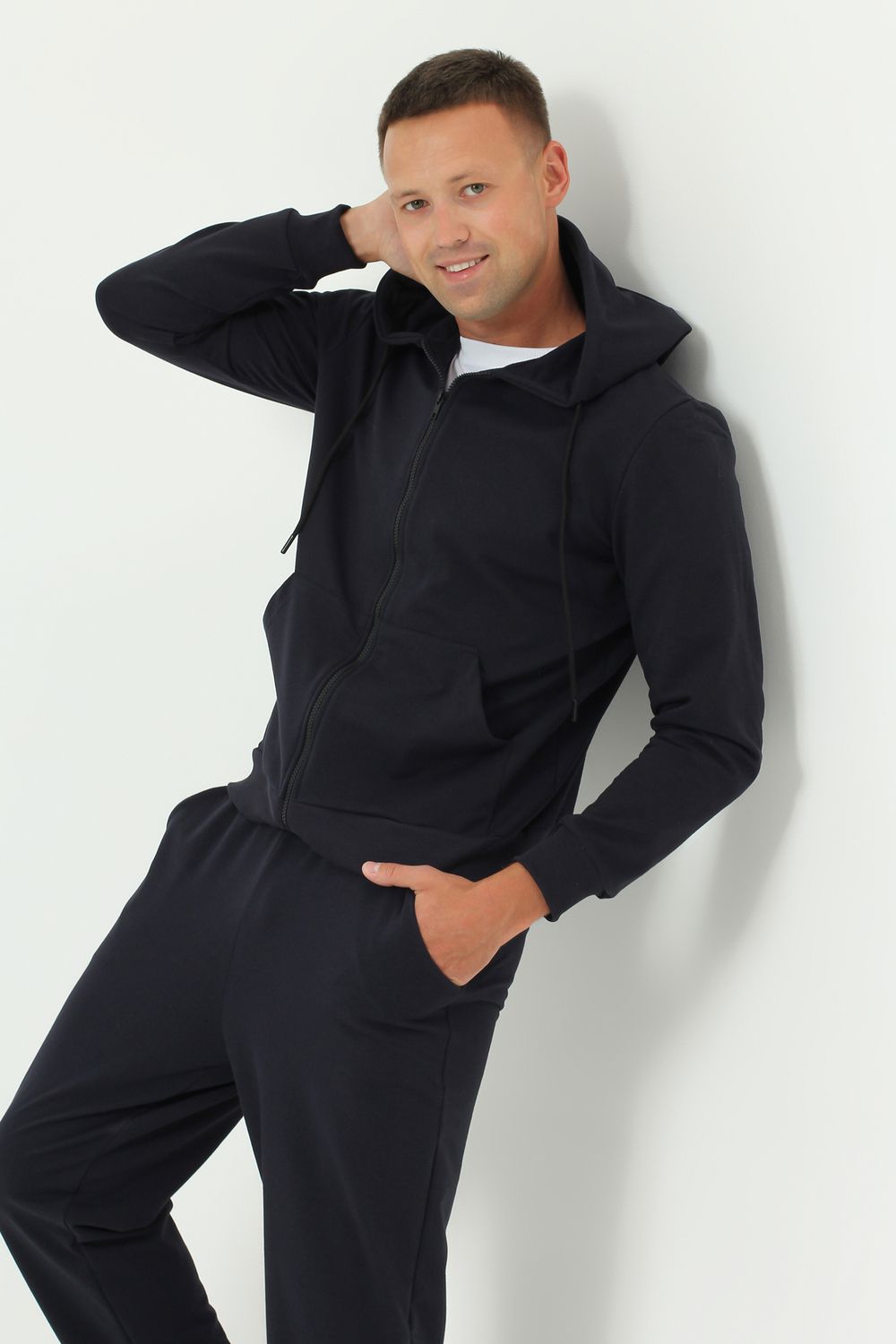 Ритм костюм мужской - фумэ