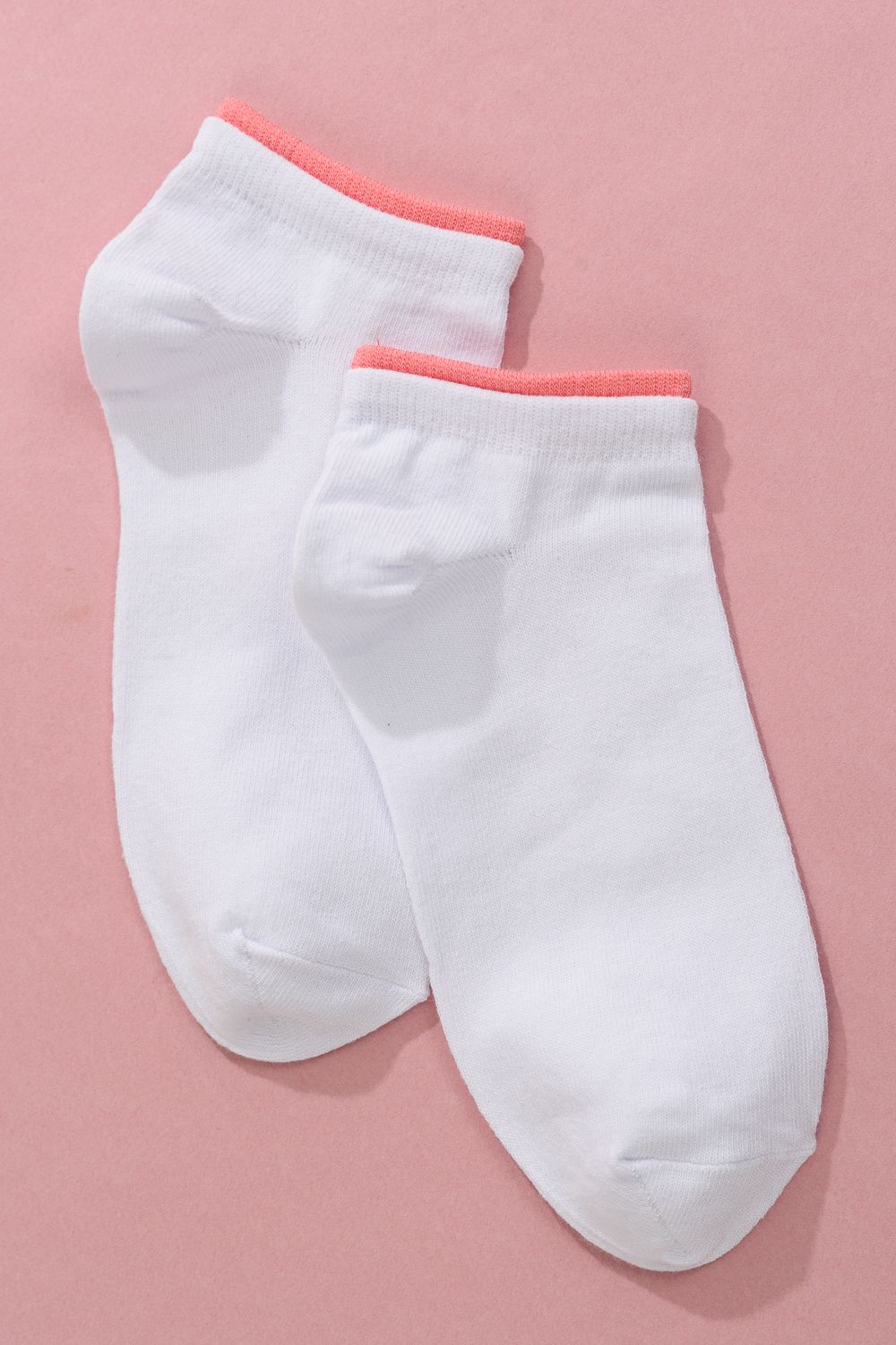 Носки детские Эффект (набор 5 пар) - белый