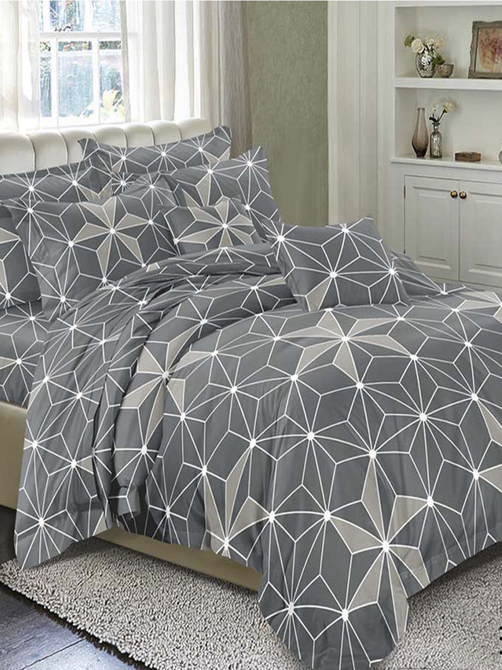 КПБ Павлина Жанет рис 3451 1,5 сп