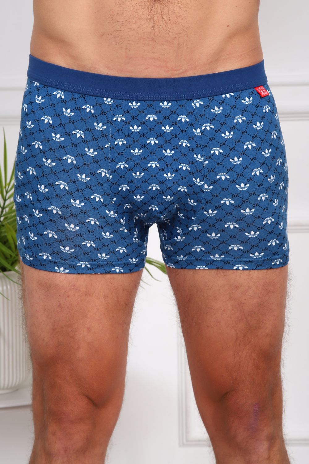 Трусы 64875 - мультицвет