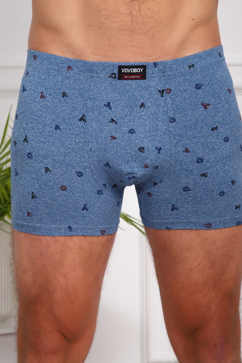 Трусы 64873 - мультицвет