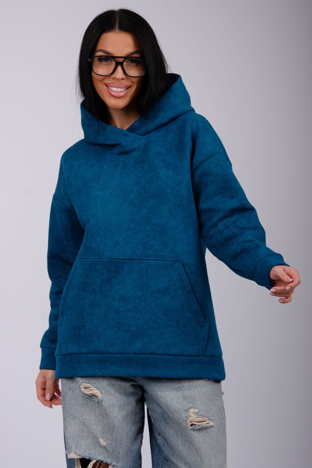 Худи Сальма - петроль