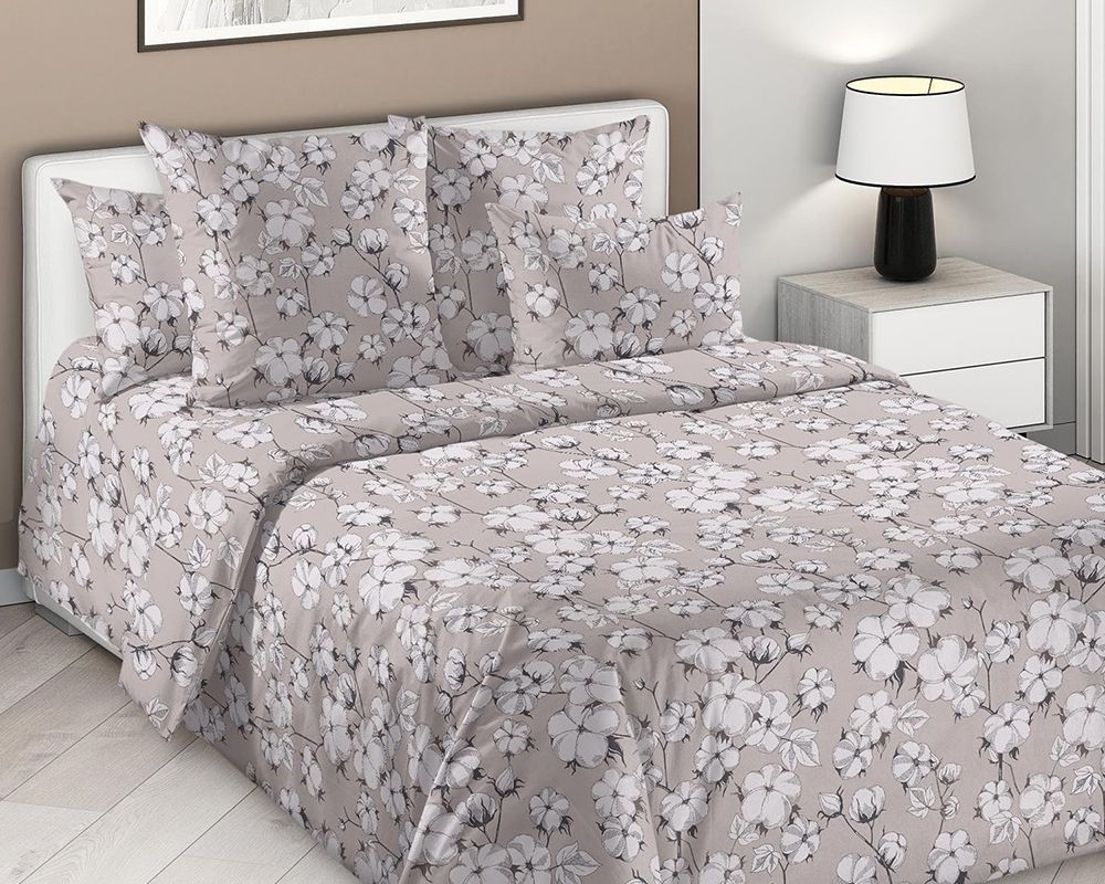 Постельное белье Herbaceum