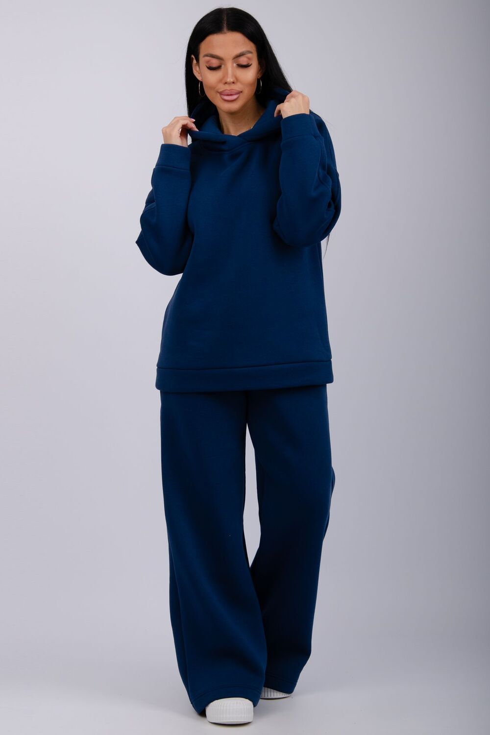 Костюм Дания - синий