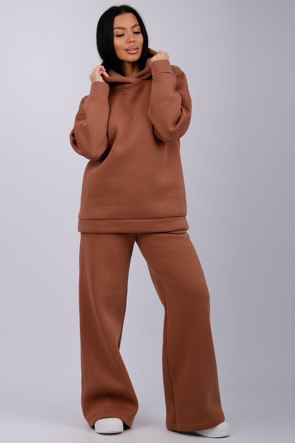 Костюм Дания - карамель