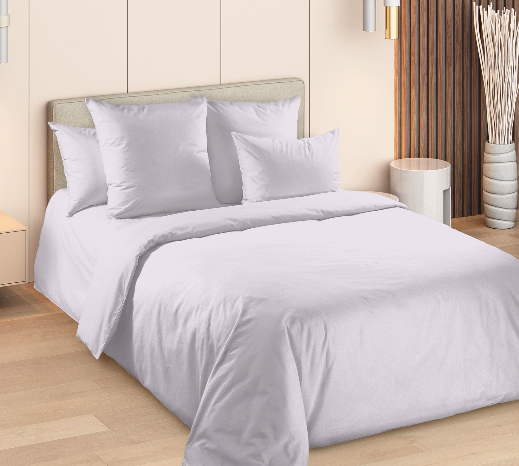 Лавандовый