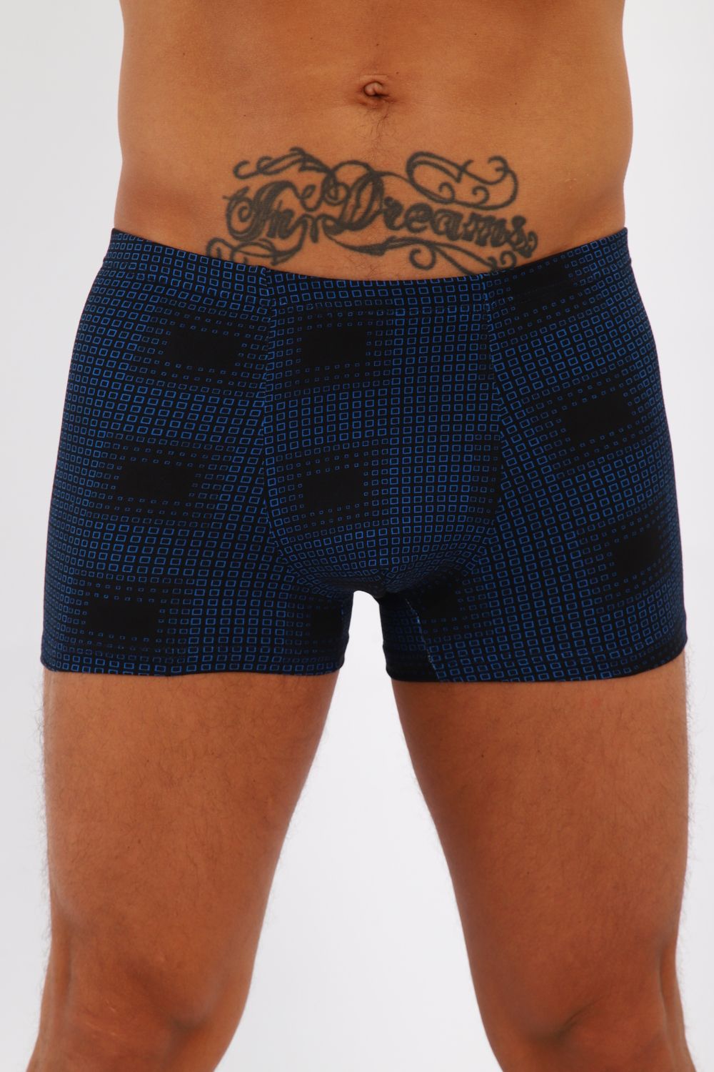 Трусы мужские 28607 - микс