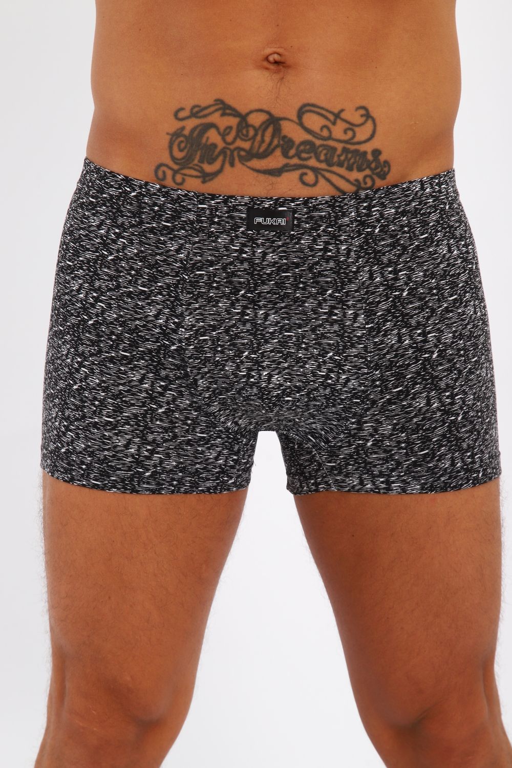 Трусы мужские 28606 - микс