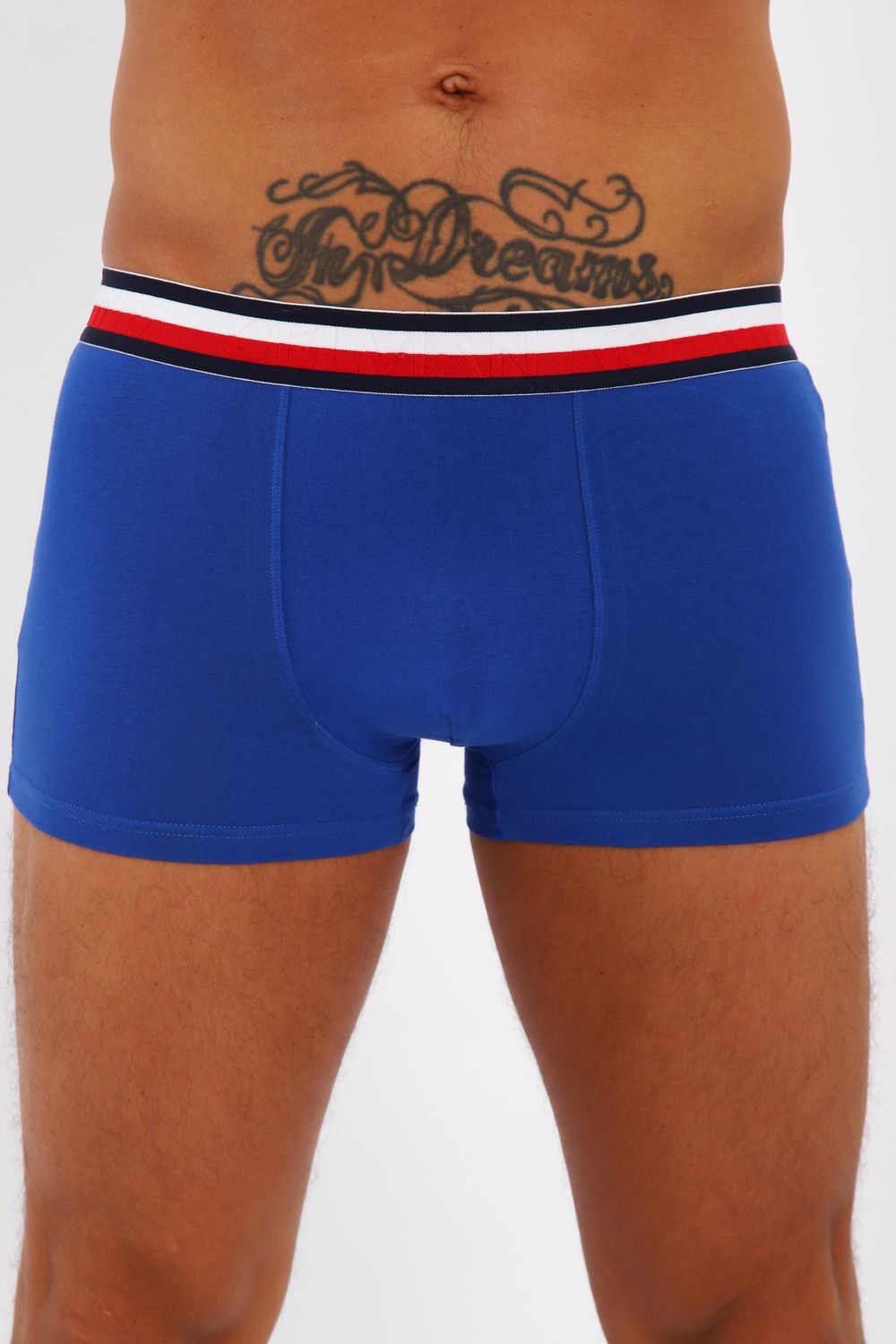 Трусы мужские 45058 - микс