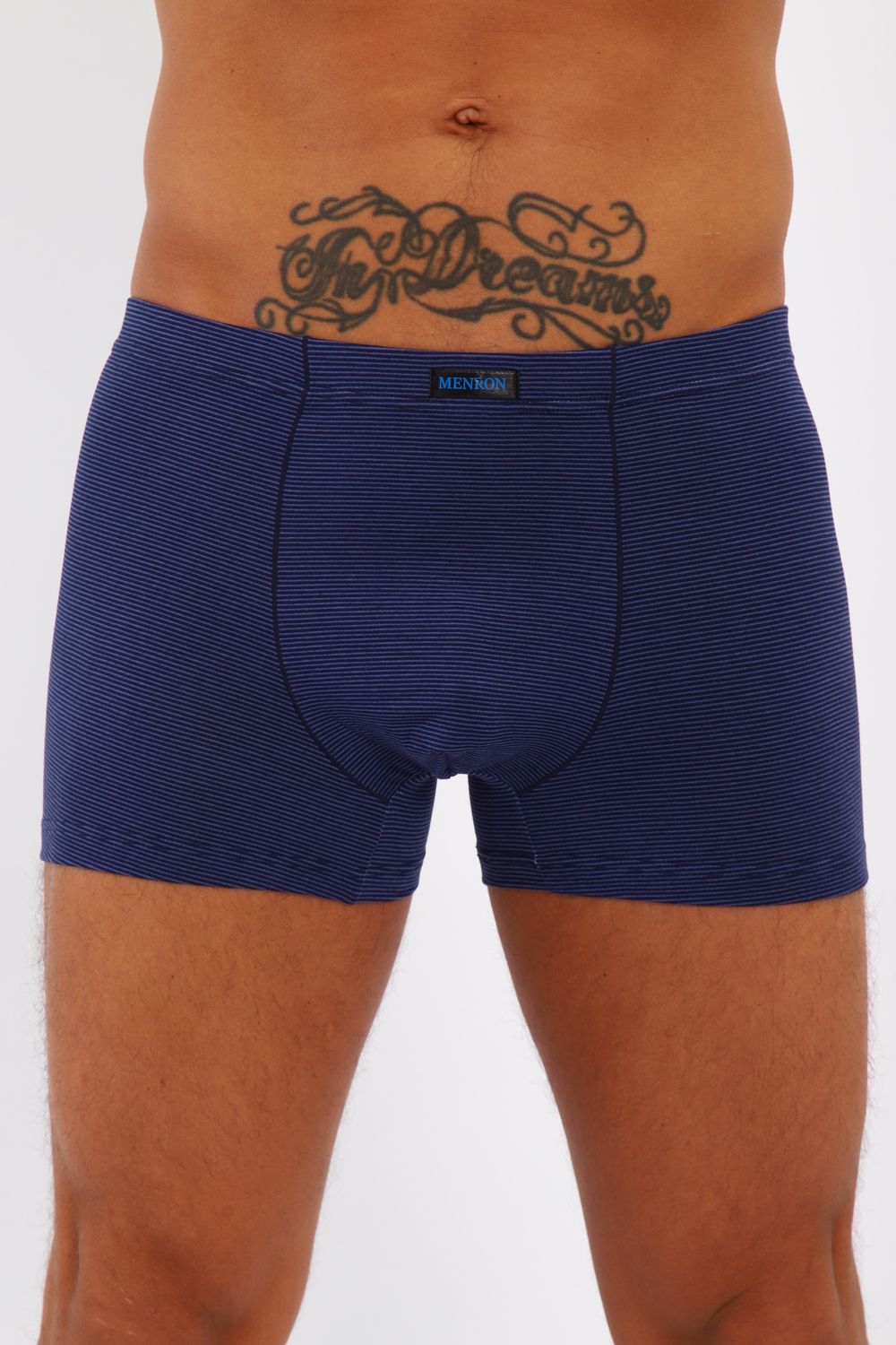 Трусы мужские 45056 - микс