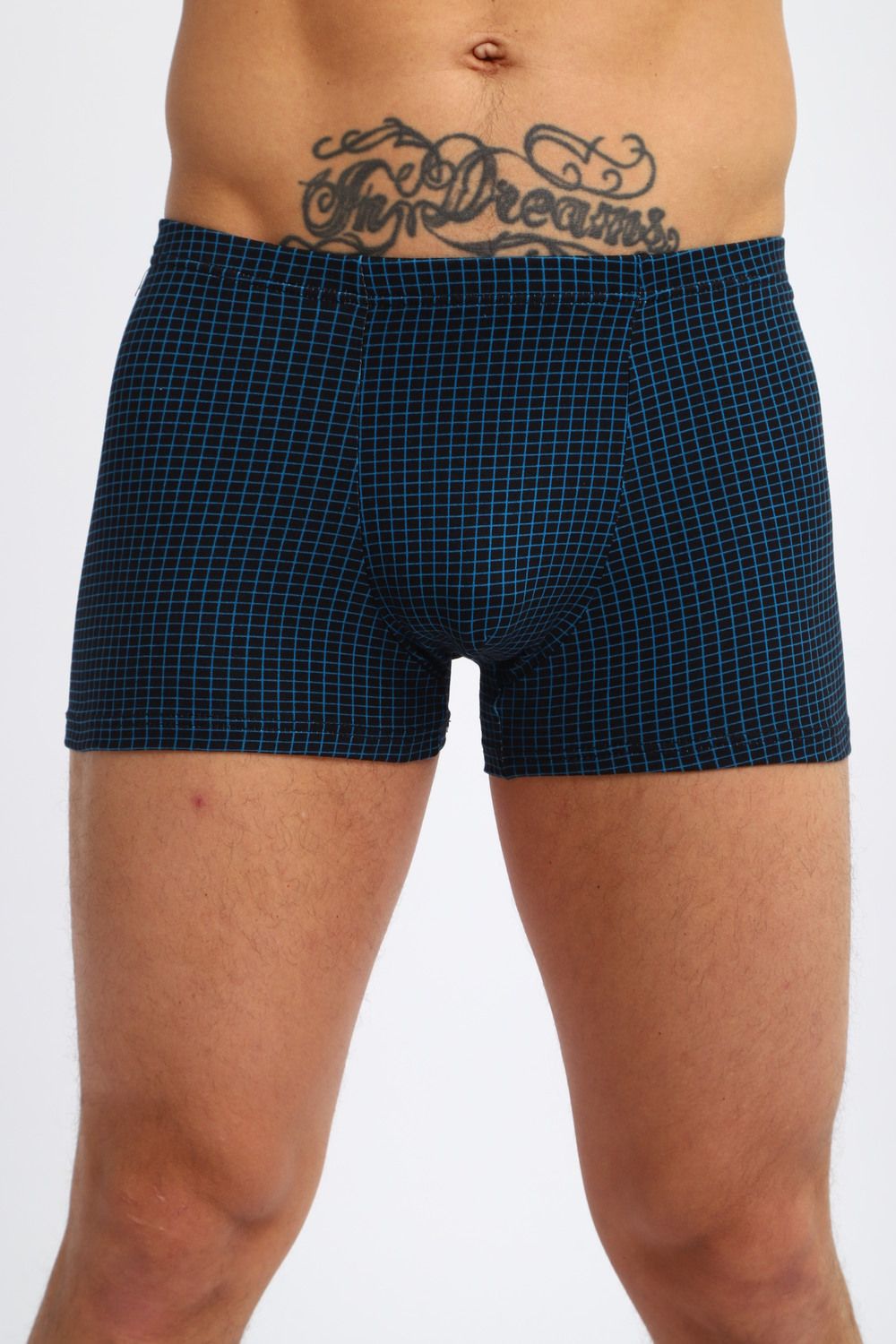 Трусы мужские 28612 - микс