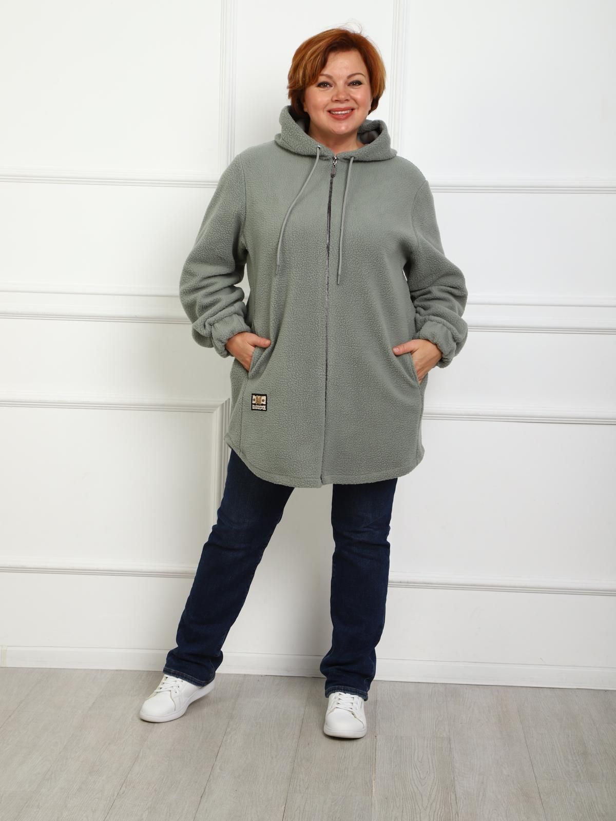 Латифа - парка хаки