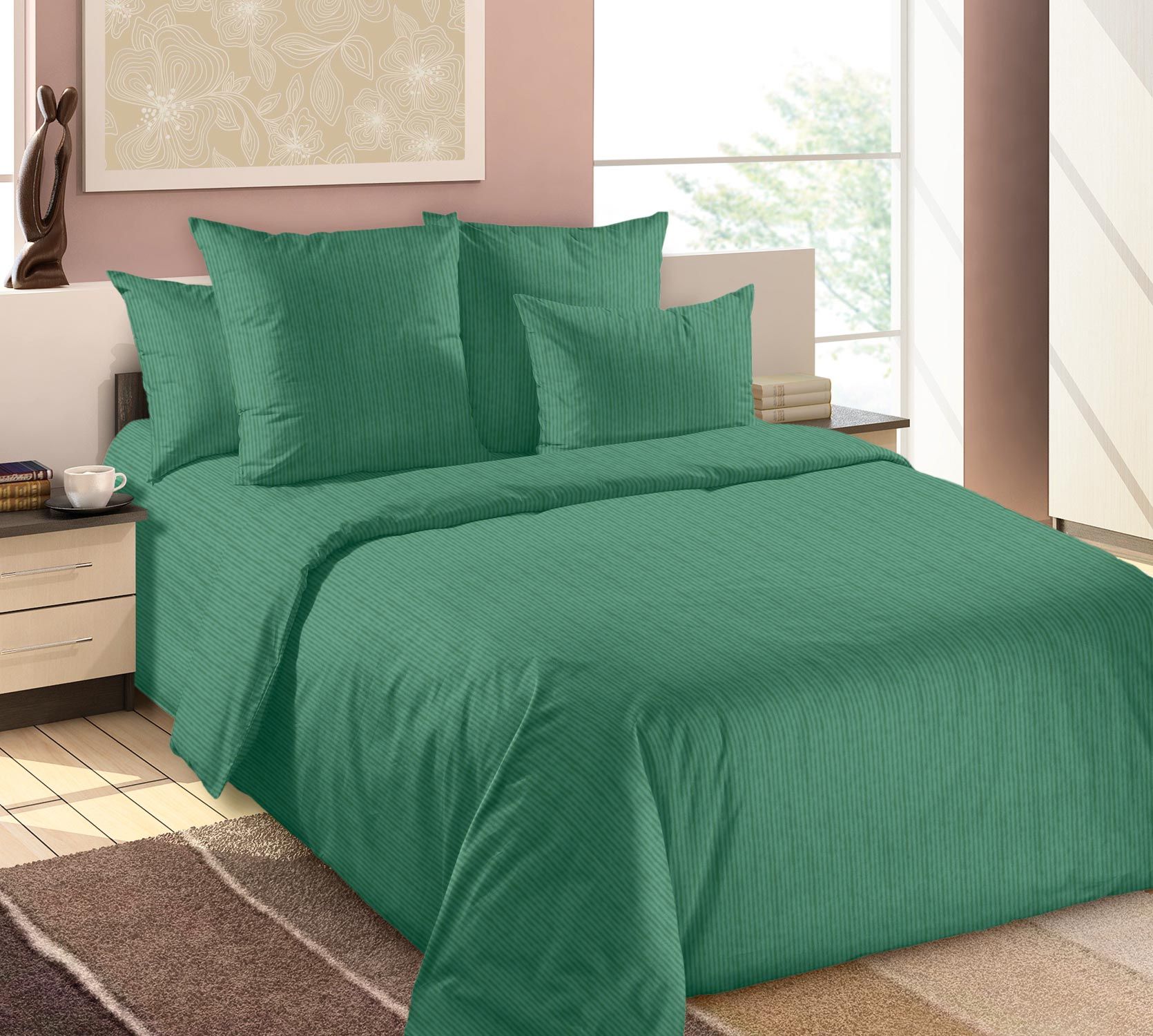 Аурелия комп. (Эффект комп. 5)