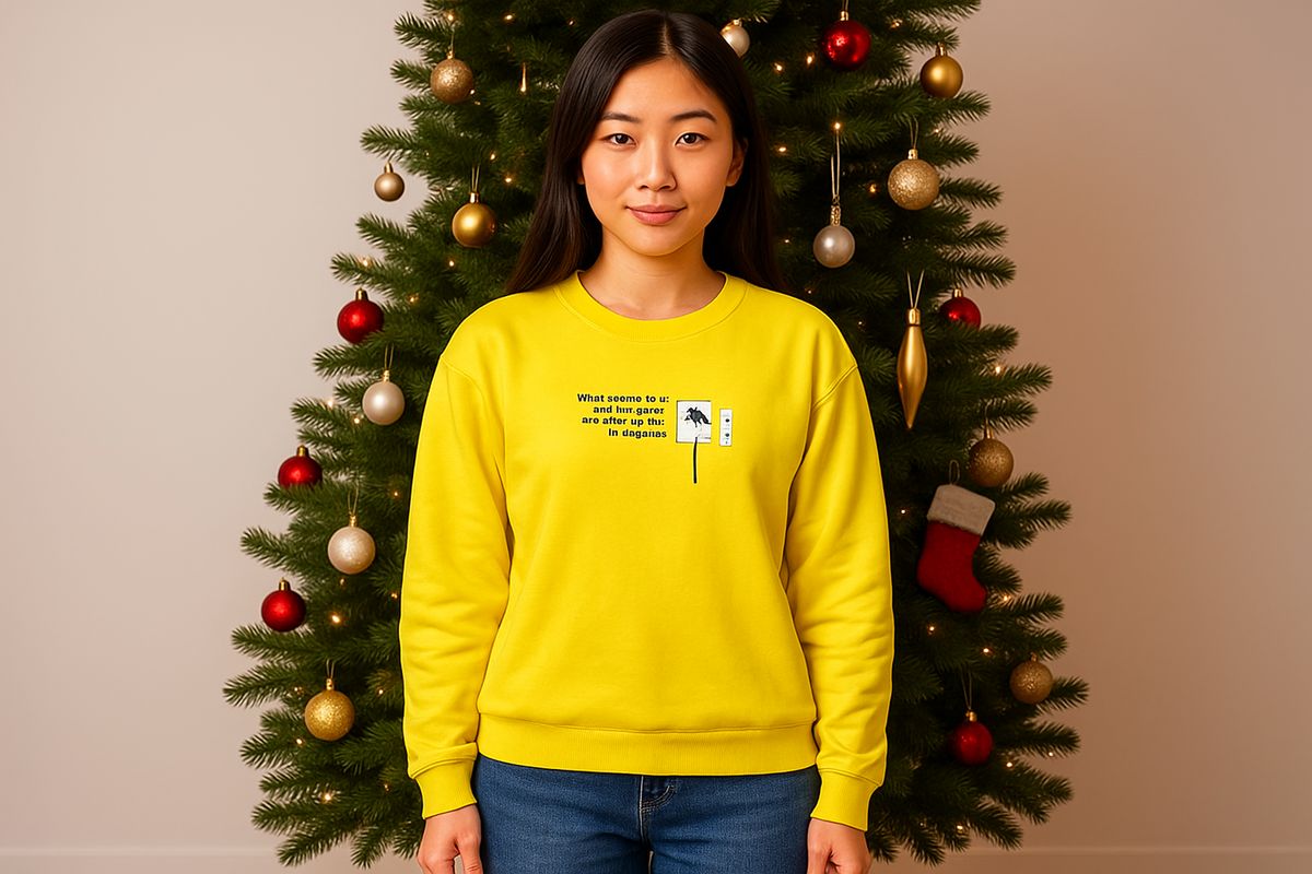 Лонгслив арт. 2001 - лимонный