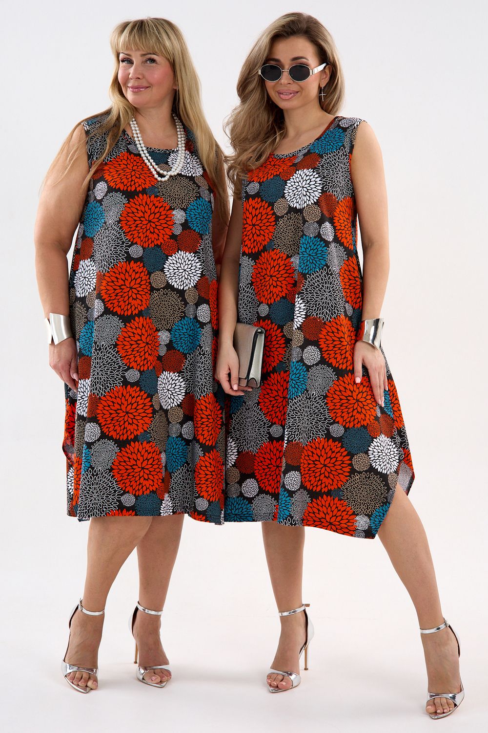 Сарафан С1 - астра