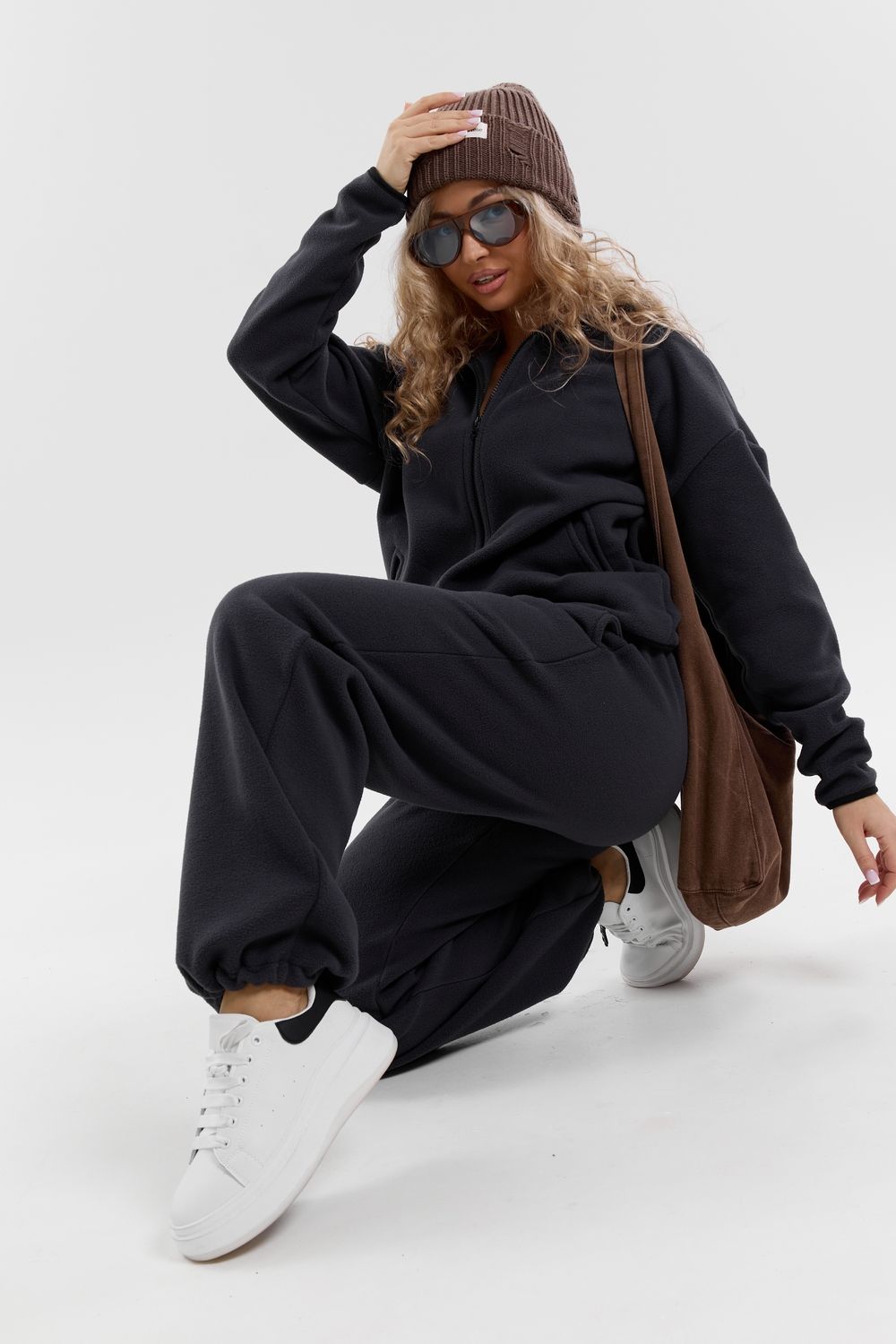 Костюм 36994 - графит