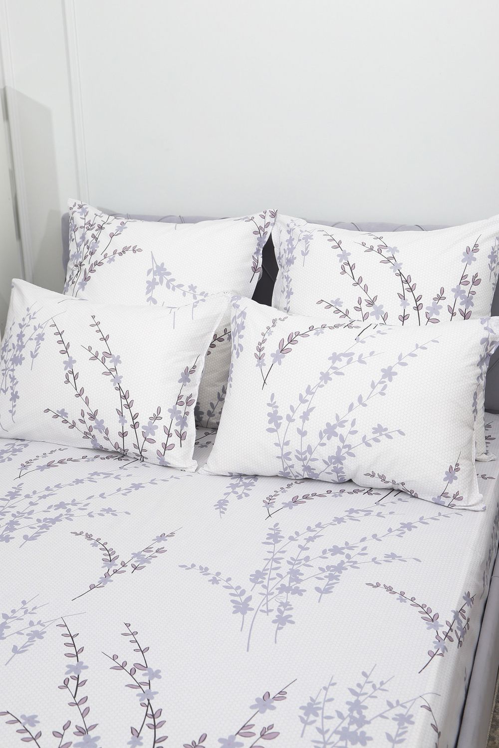 Наволочка перкаль Арабис-2 - белый