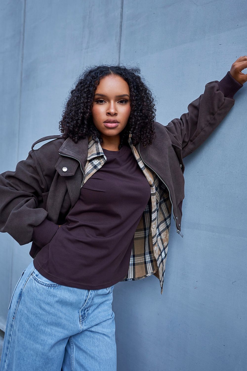 Лонг-база - шоколад