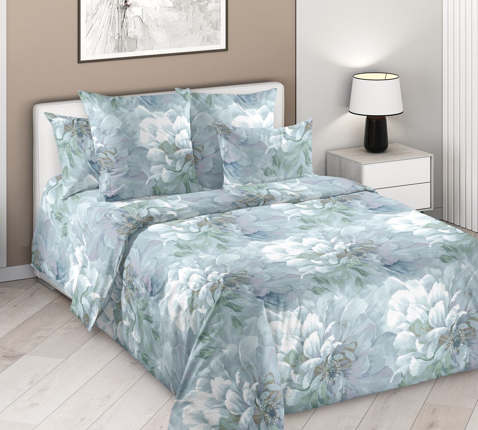 Таинственный сад 1