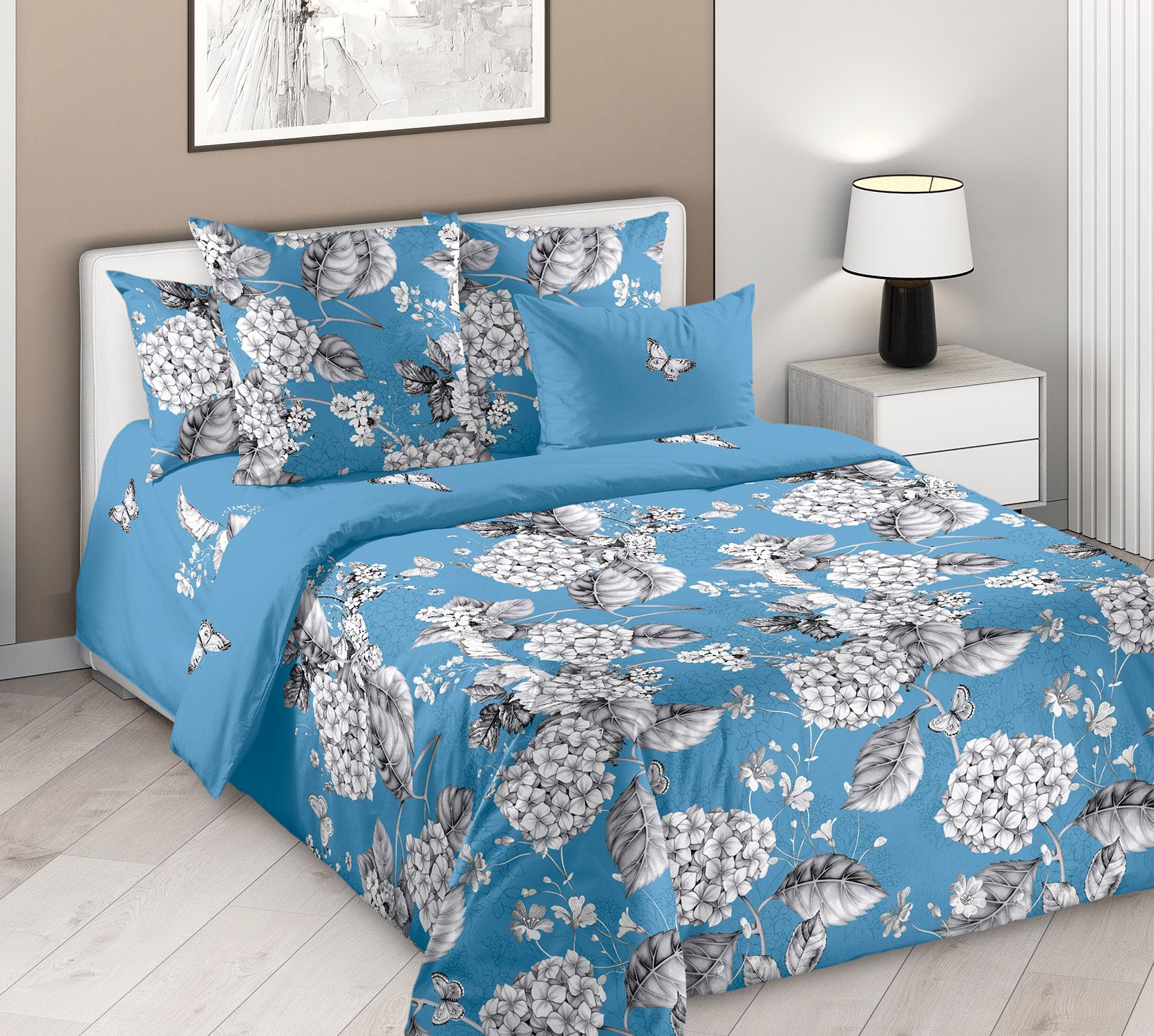 Созидание 1