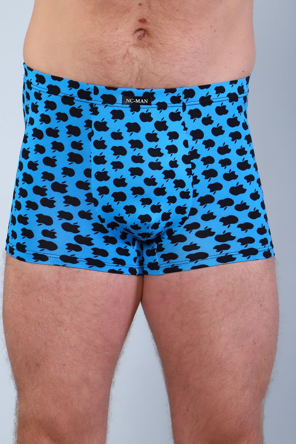 Трусы мужские 28621 - мультицвет