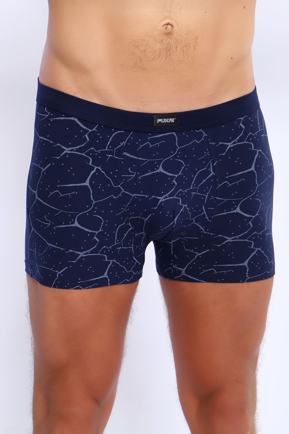 Трусы мужские  28620 - мультицвет