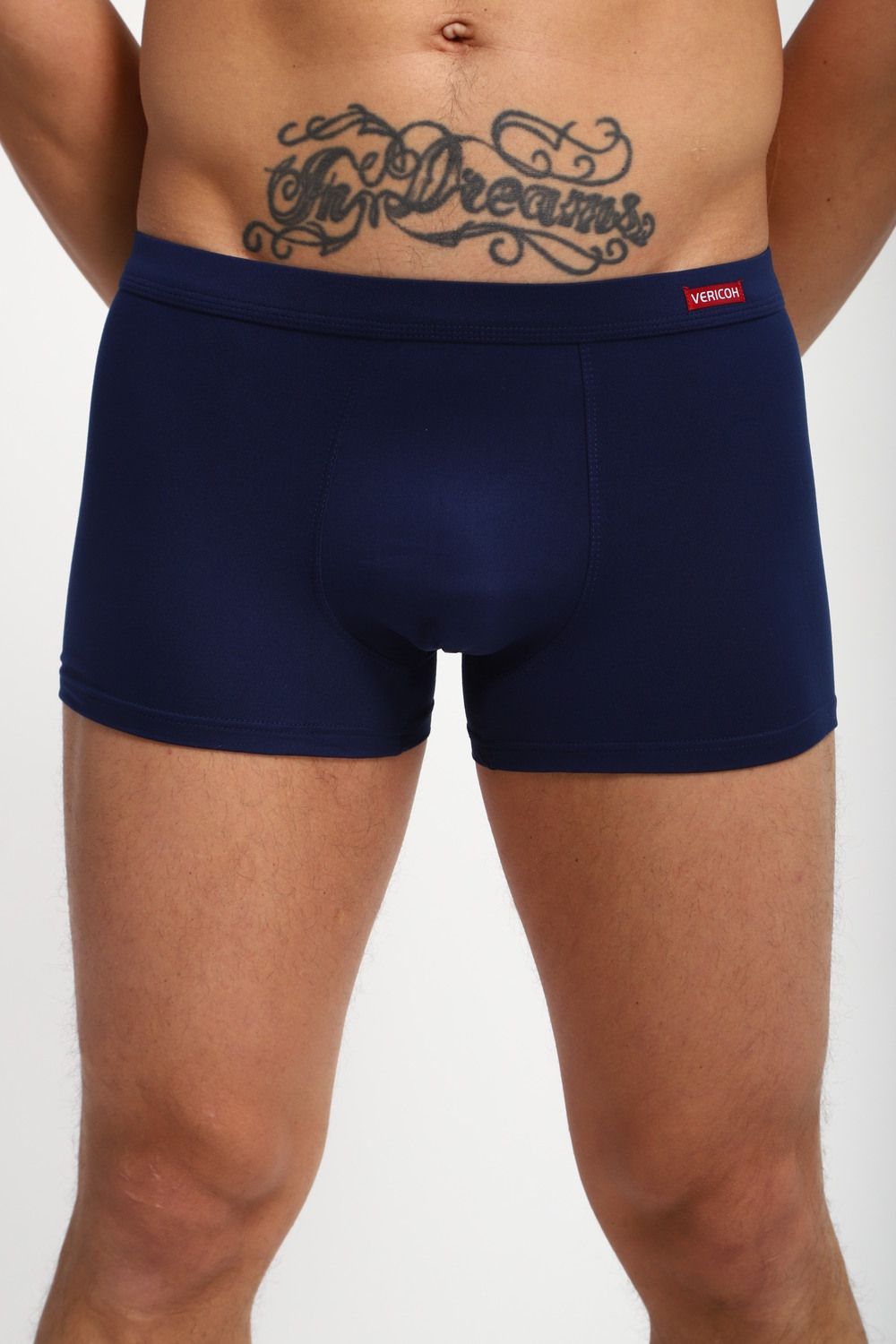 Трусы мужские 28622 - мультицвет