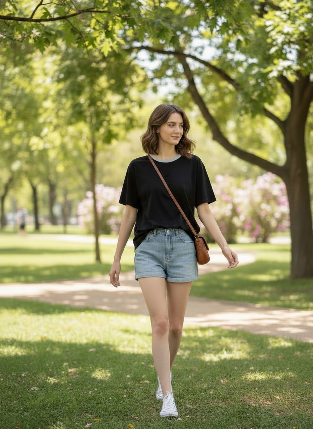 Футболка женская арт. 794 - серый