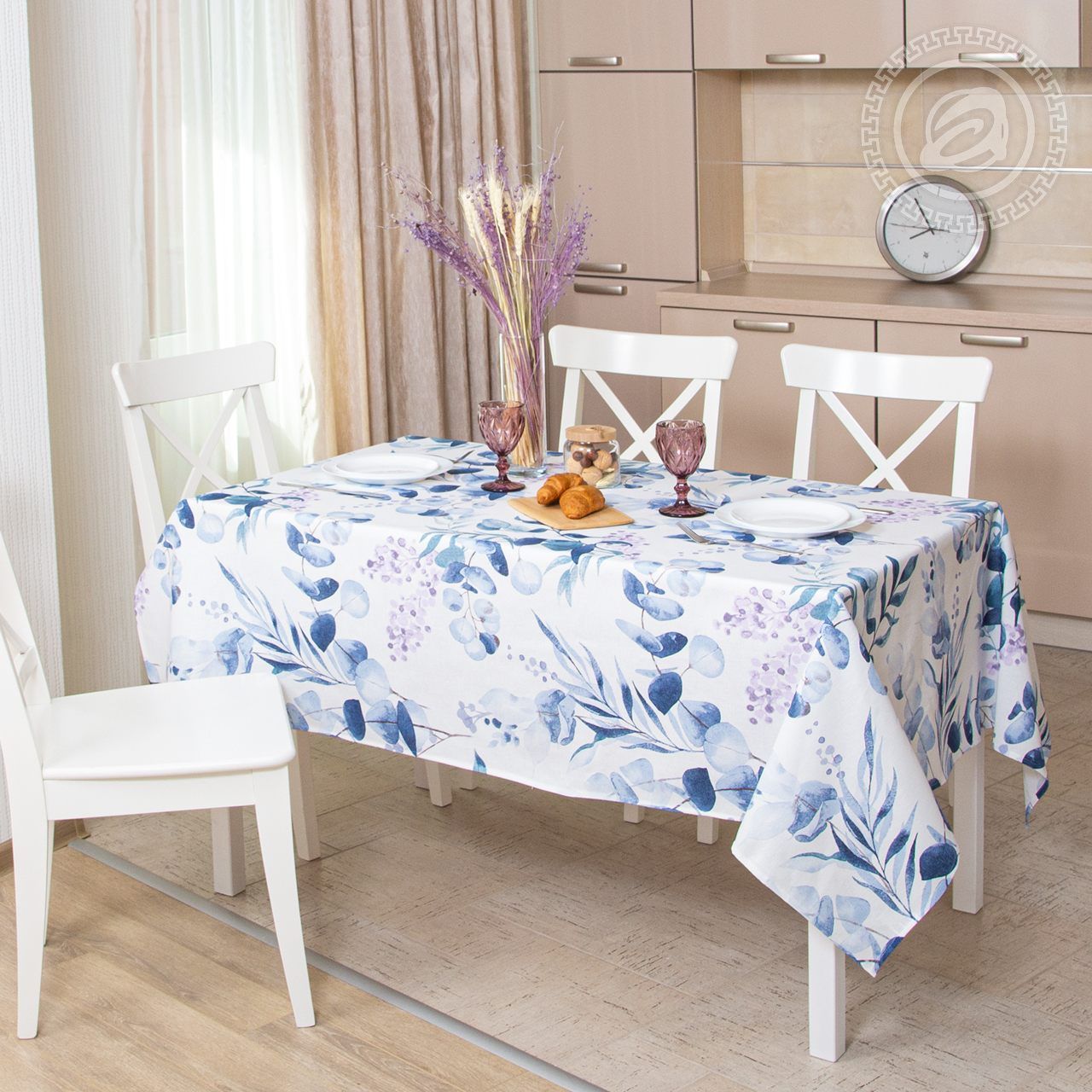 Эвкалипт СБ.150.260