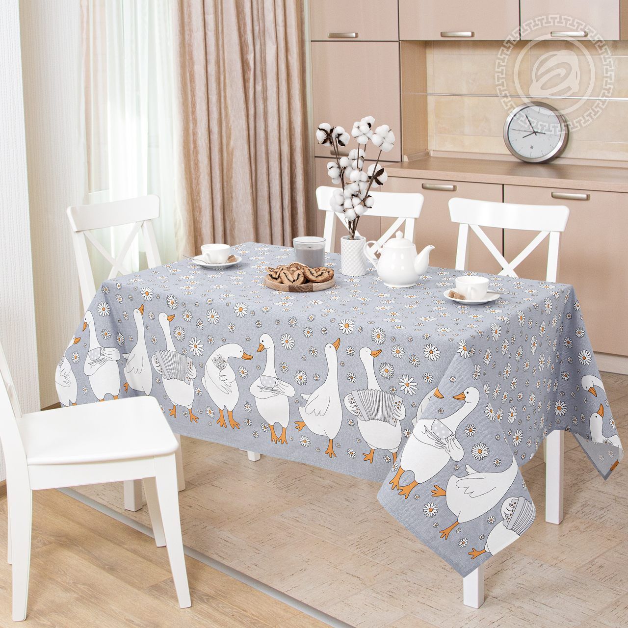 Ромашки СБ.150.260